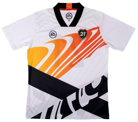 T-shirt - FIFA 21 - Maillot Homme - Taille Xs